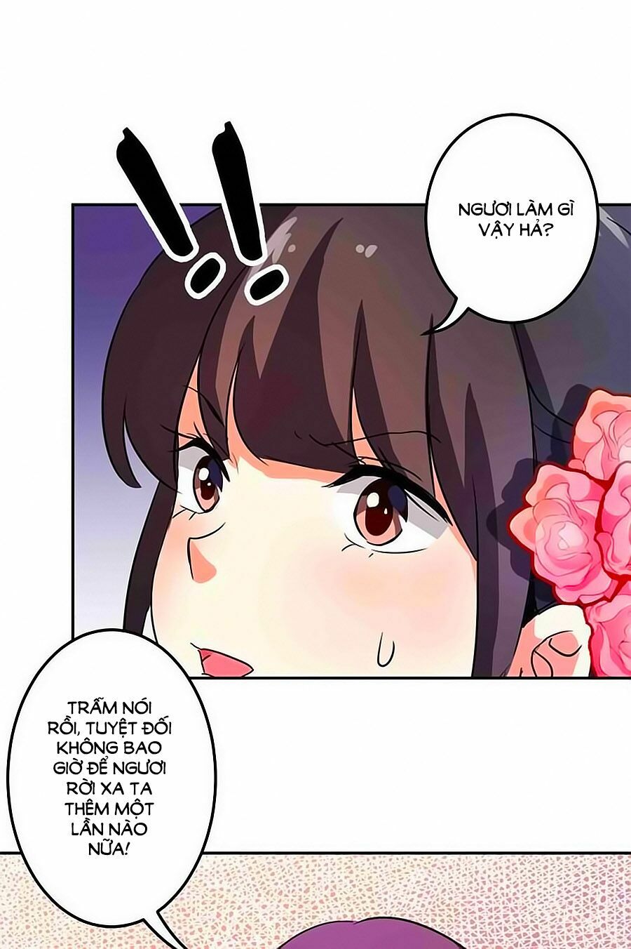 Vương Gia ! Ngươi Thật Bỉ Ổi !: Chapter 339
