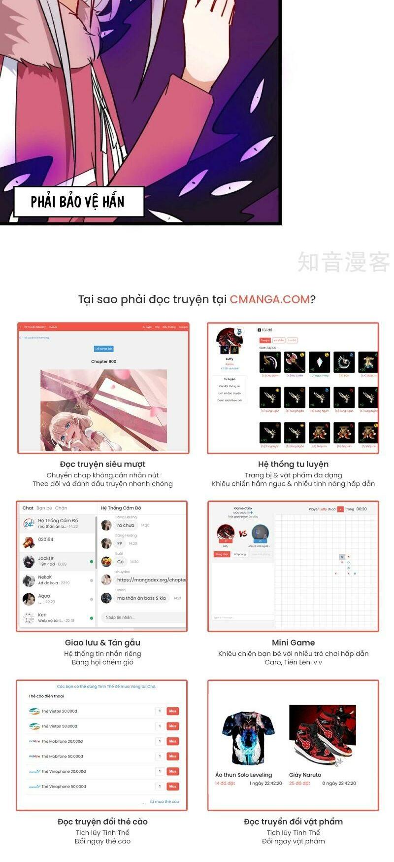 Vườn Trường Cuồng Sư Hệ Thống: Chapter 171