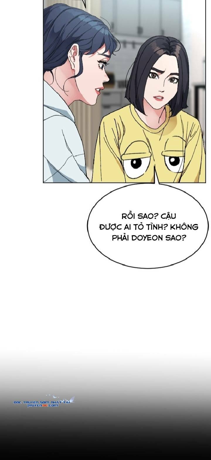 Đứa Trẻ Bình Thường: Chapter 5