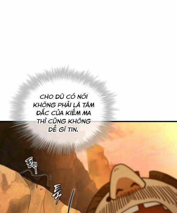 Thân Thủ Đệ Nhất Kiếm: Chapter 68