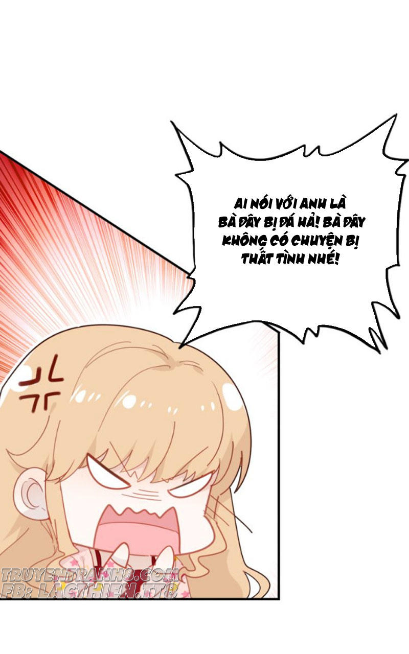 Ái Ngạo Kiều Long Vương Gia: Chapter 41