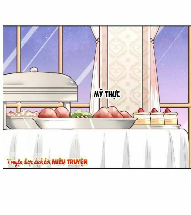 Tướng Quân Mời Xuất Đạo: Chapter 6