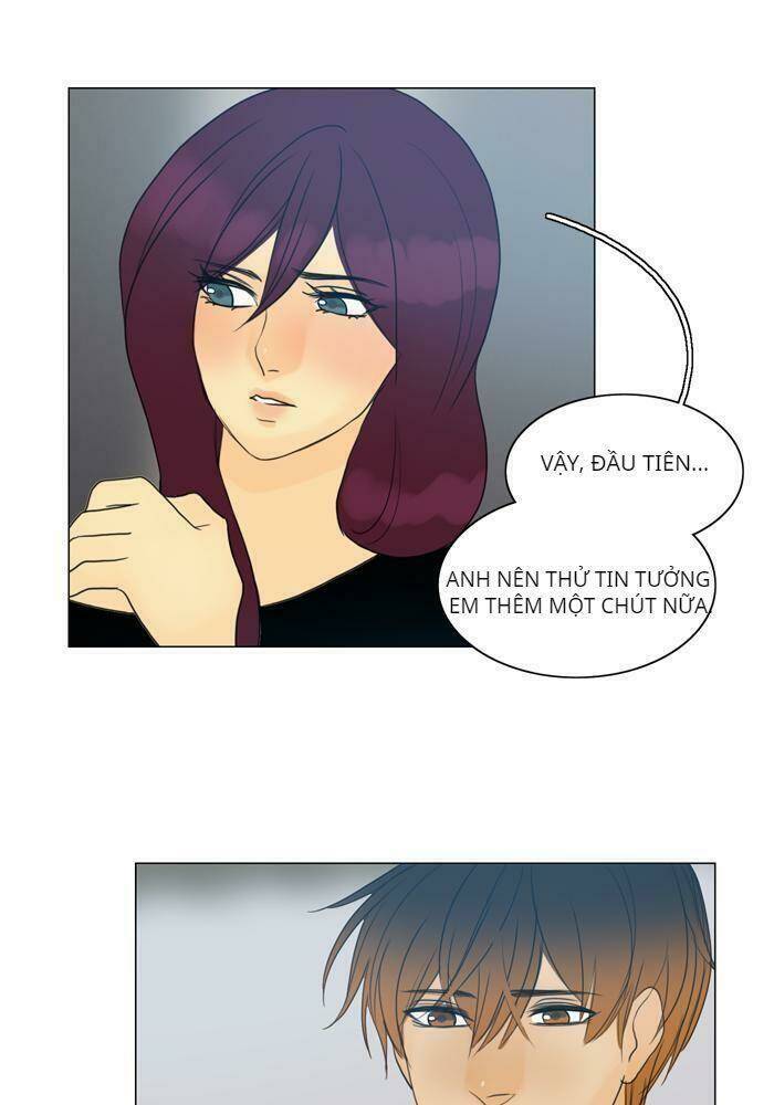 Khúc hát người cá Siren: Chapter 76