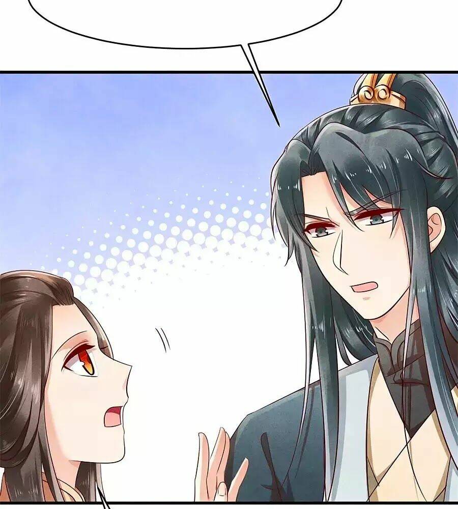 Vương Phi Muốn Trèo Tường: Chapter 42