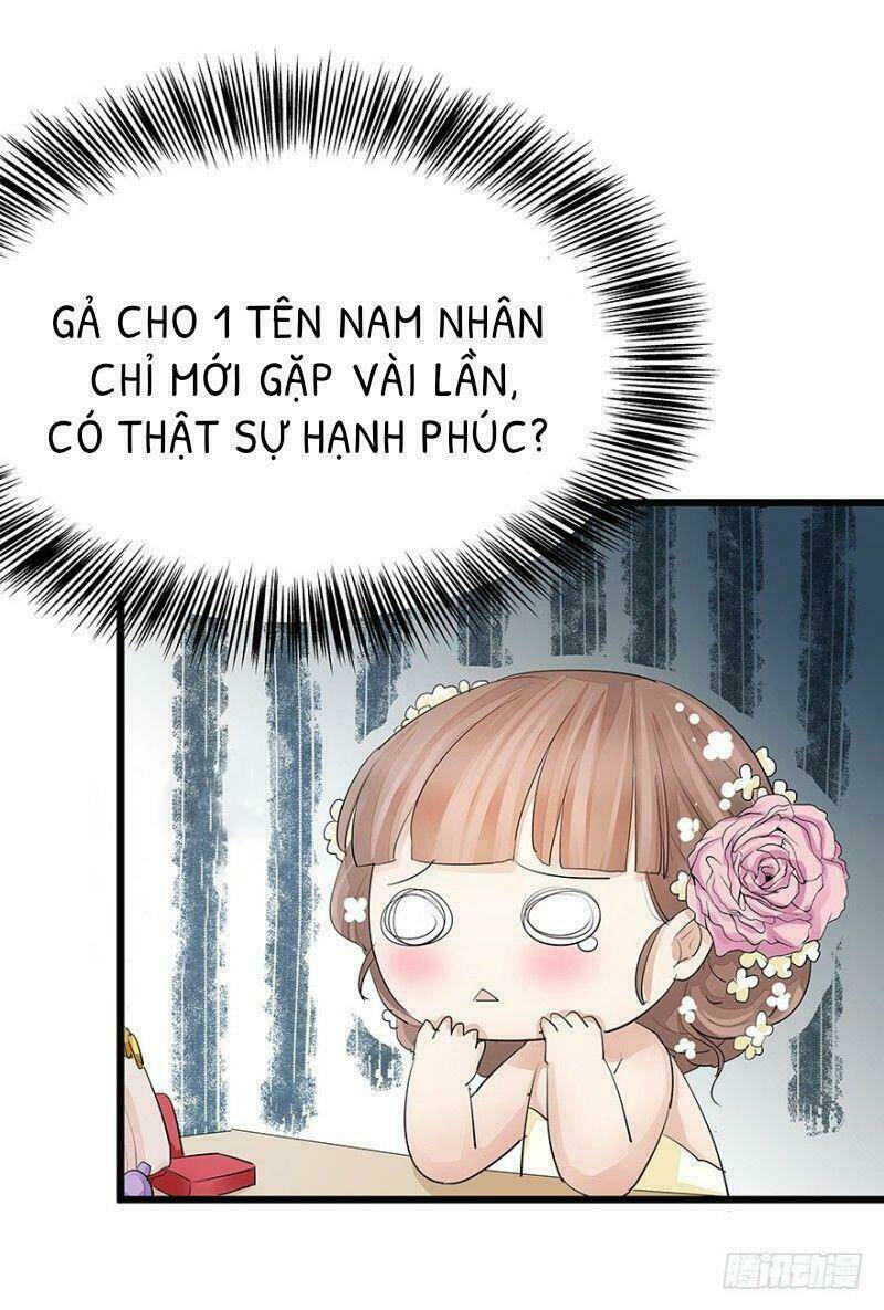 Chào Buổi Sáng, Ức Vạn Manh Thê: Chapter 10