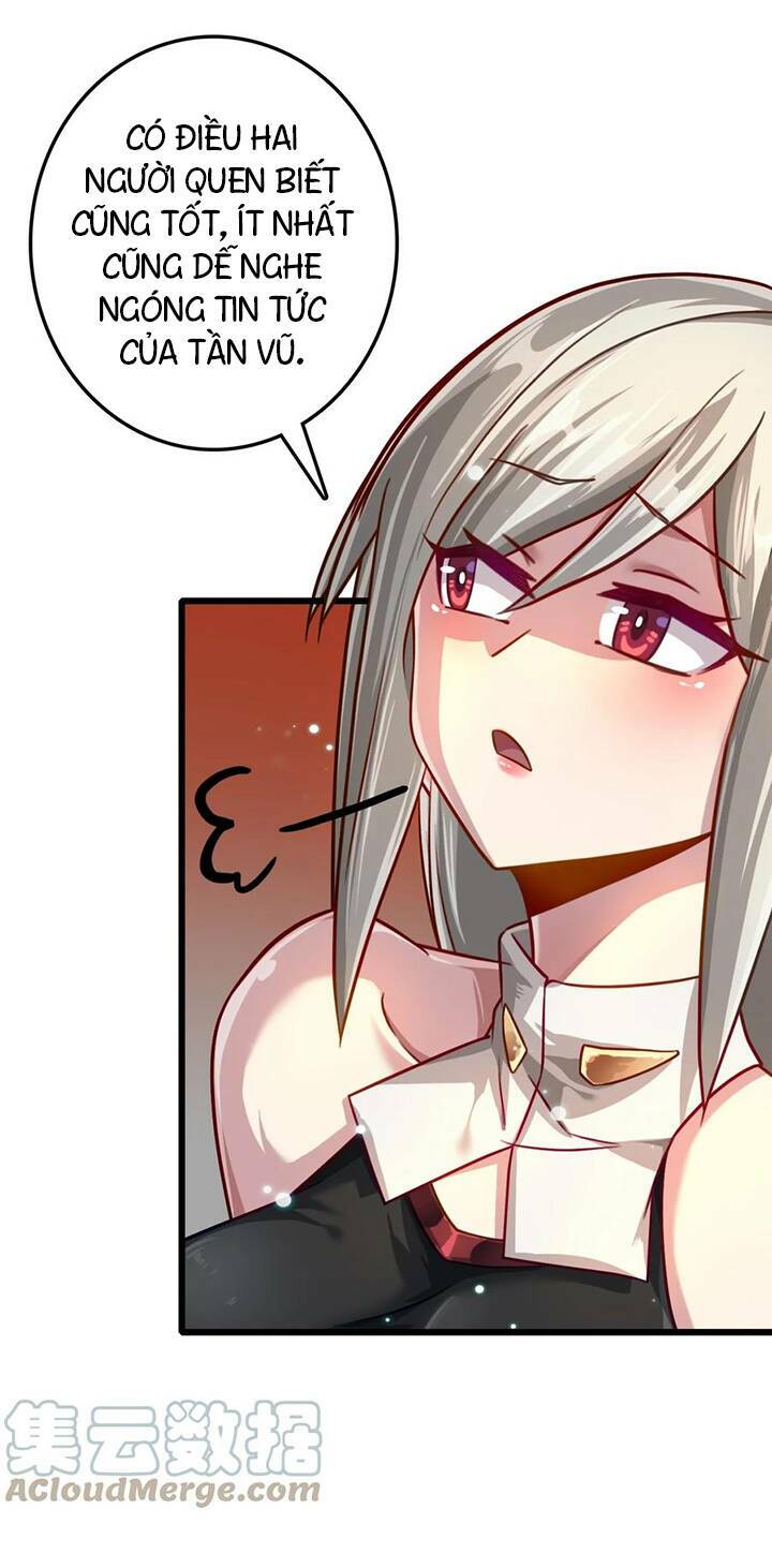 Đại Bảo Kiếm Của Tôi: Chapter 14