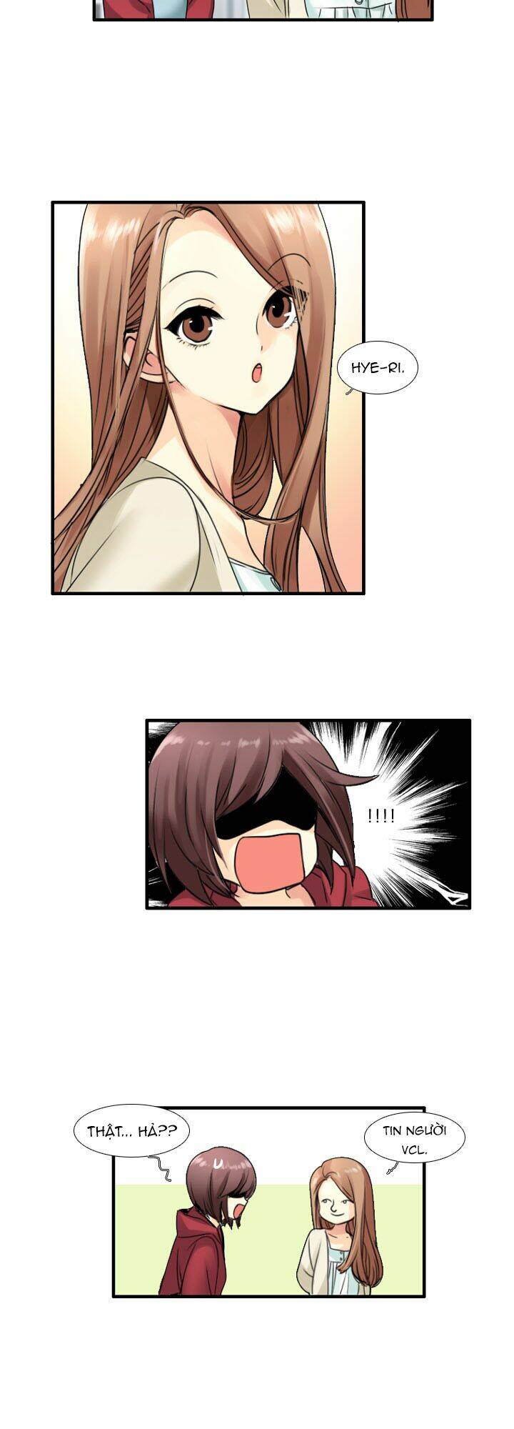 Useful Good-For-Nothing: Chapter 57