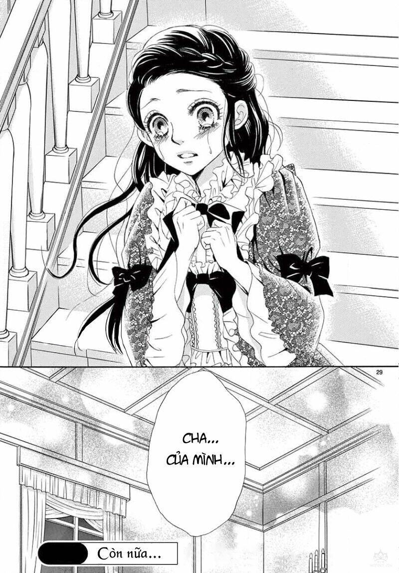 Kiniro Japanesuku: Chapter 6