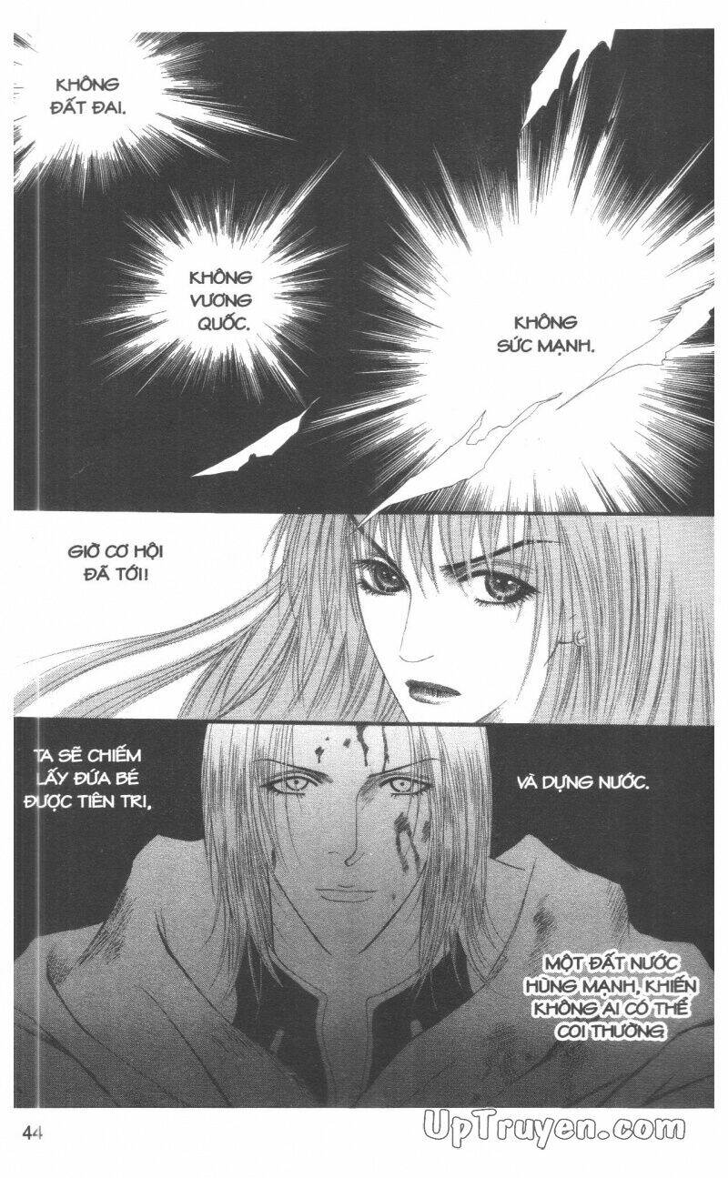 Saver - Vị Cứu Tinh: Chapter 19
