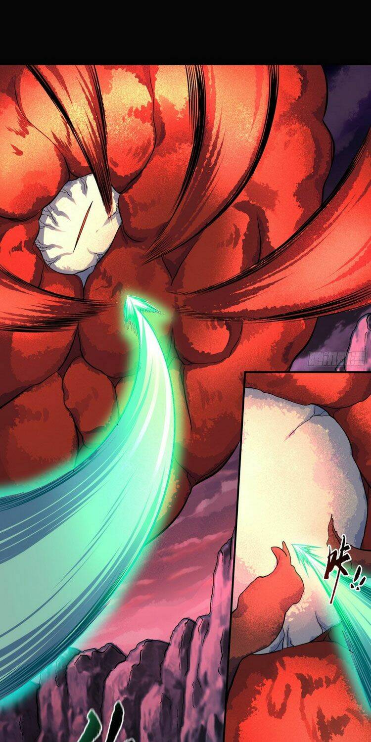 Thanh Đế Truyện: Chapter 93