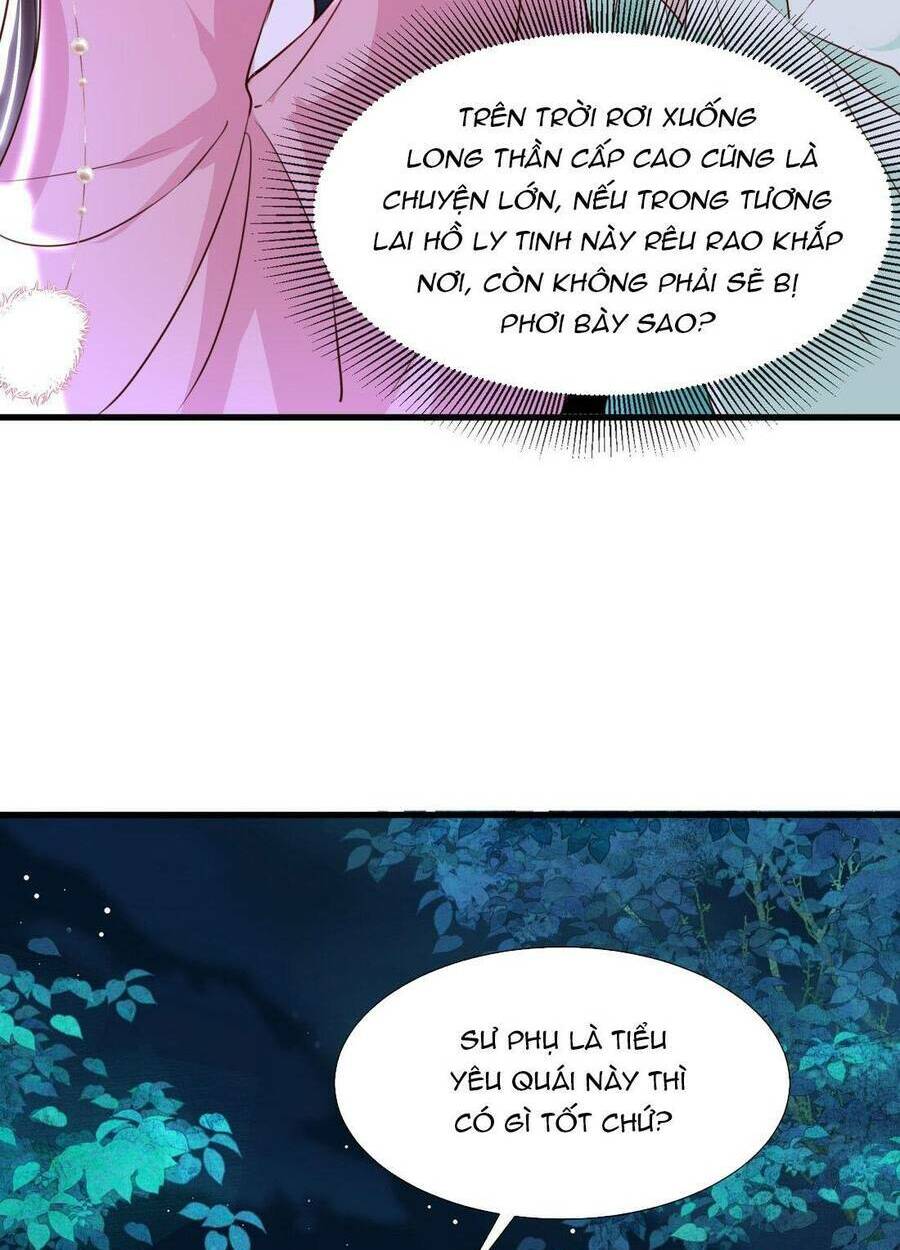 Sau Khi Nhặt Được Trứng Rồng, Ta Quyết Định Nuôi Hắn Trở Nên Xấu Xa: Chapter 5