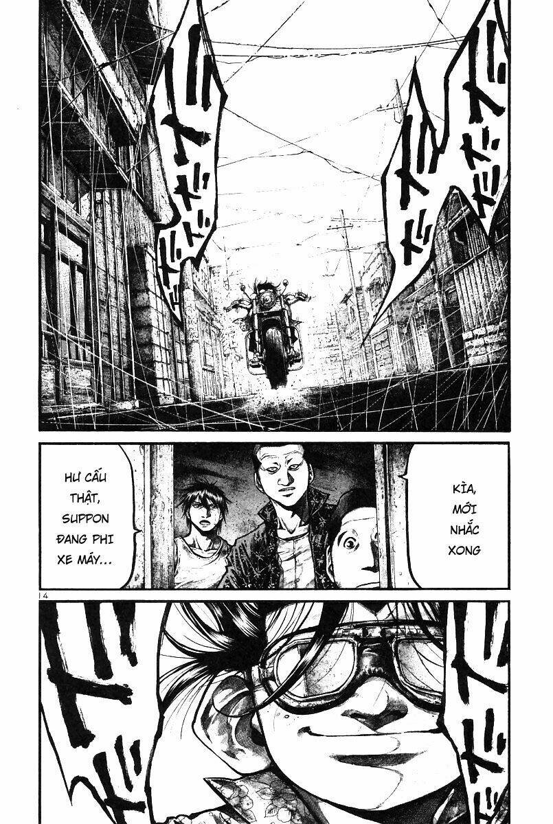 Rainbow: Chapter 150