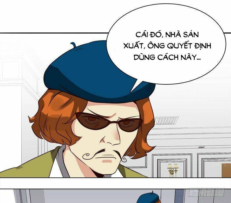 Yêu Tinh Đại Tác Chiến: Chapter 22