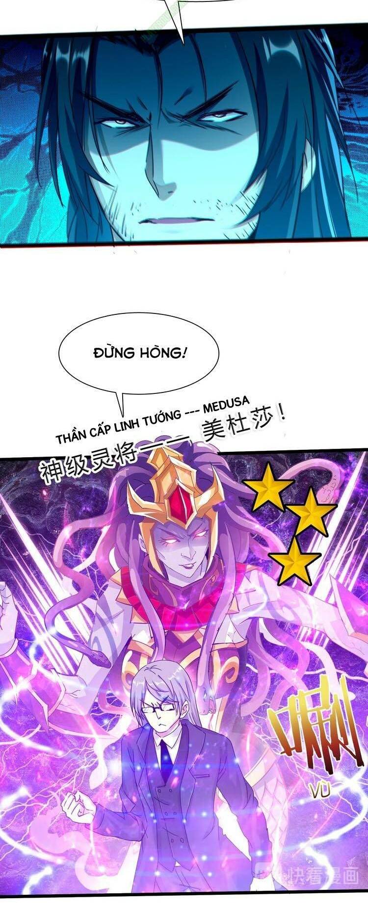 Kinh Thế Kỳ Nhân: Chapter 18