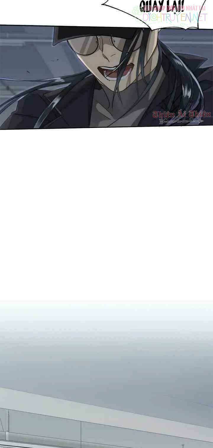 Màn Đêm Buông Xuống Là Khi Qụa Kêu: Chapter 2