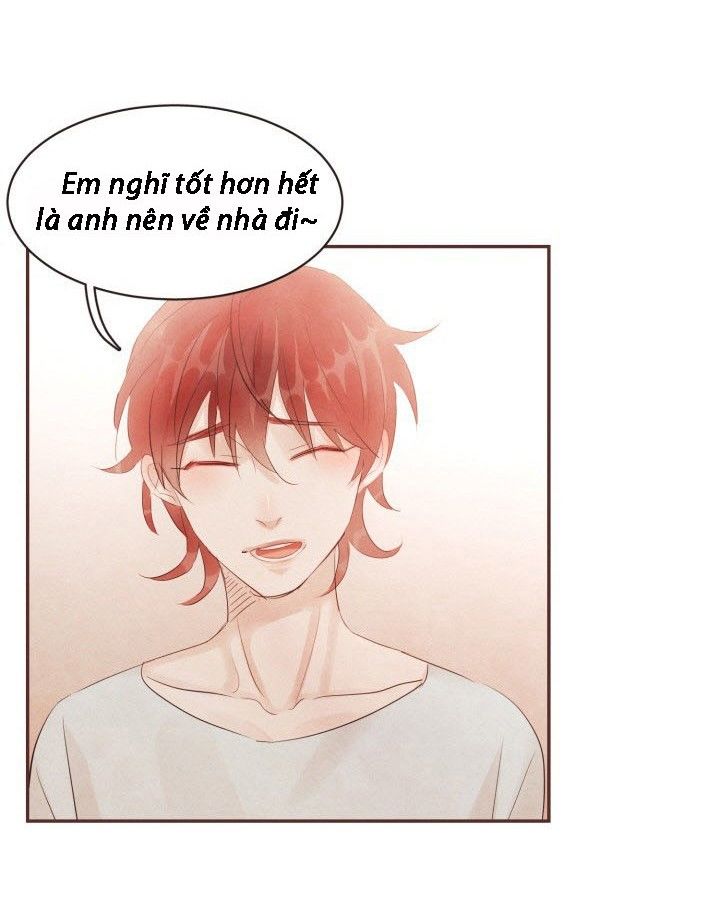 Giữa Tình Yêu Và Tình Bạn: Chapter 44