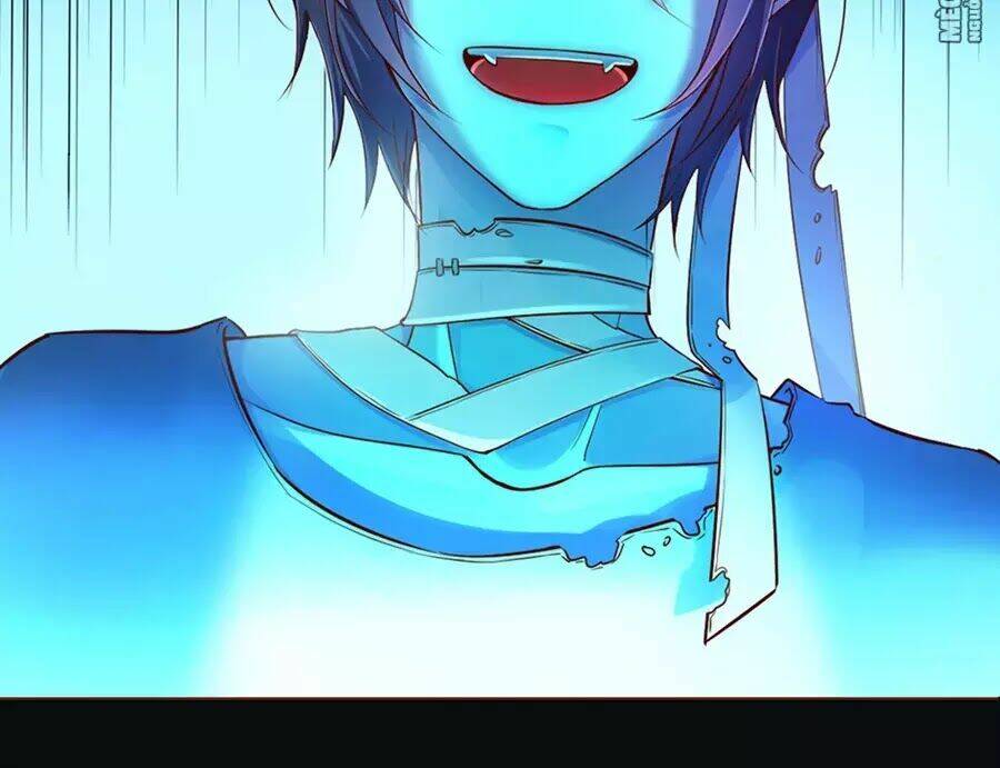 Boss Khủng Bố Chiếm Đoạt Ta: Chapter 1