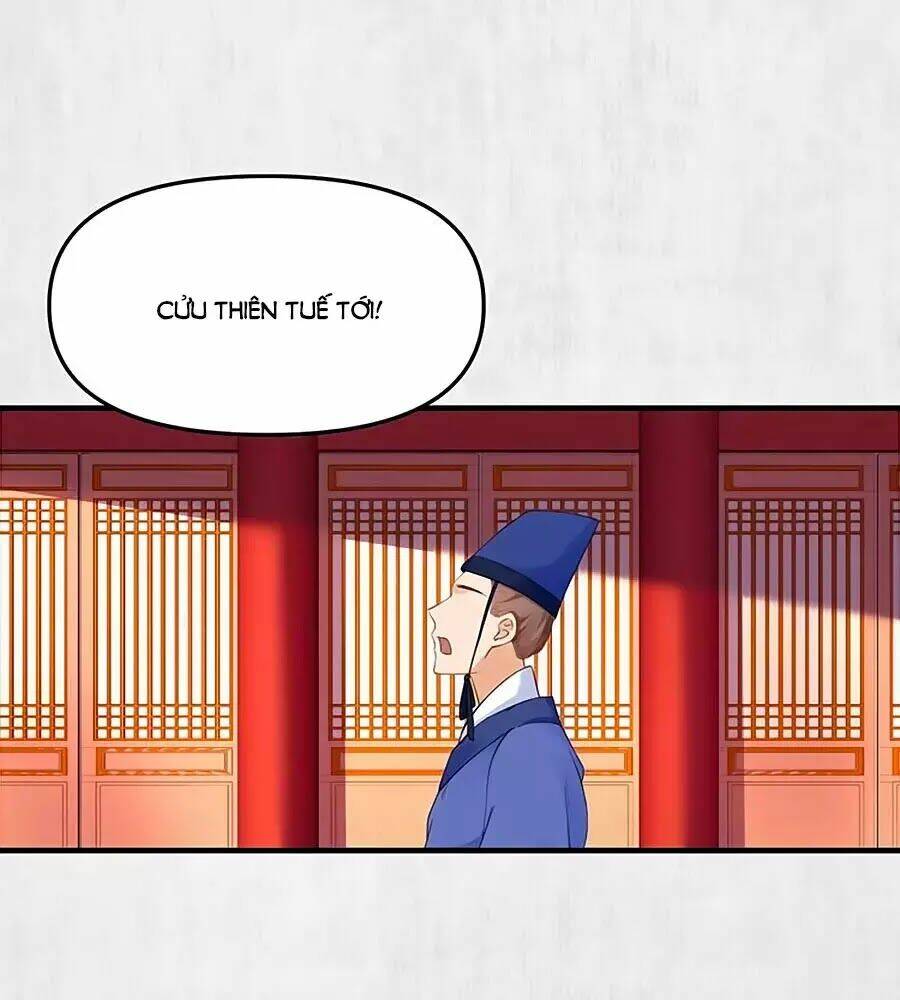 Hoạn Phi Hoàn Triều: Chapter 52