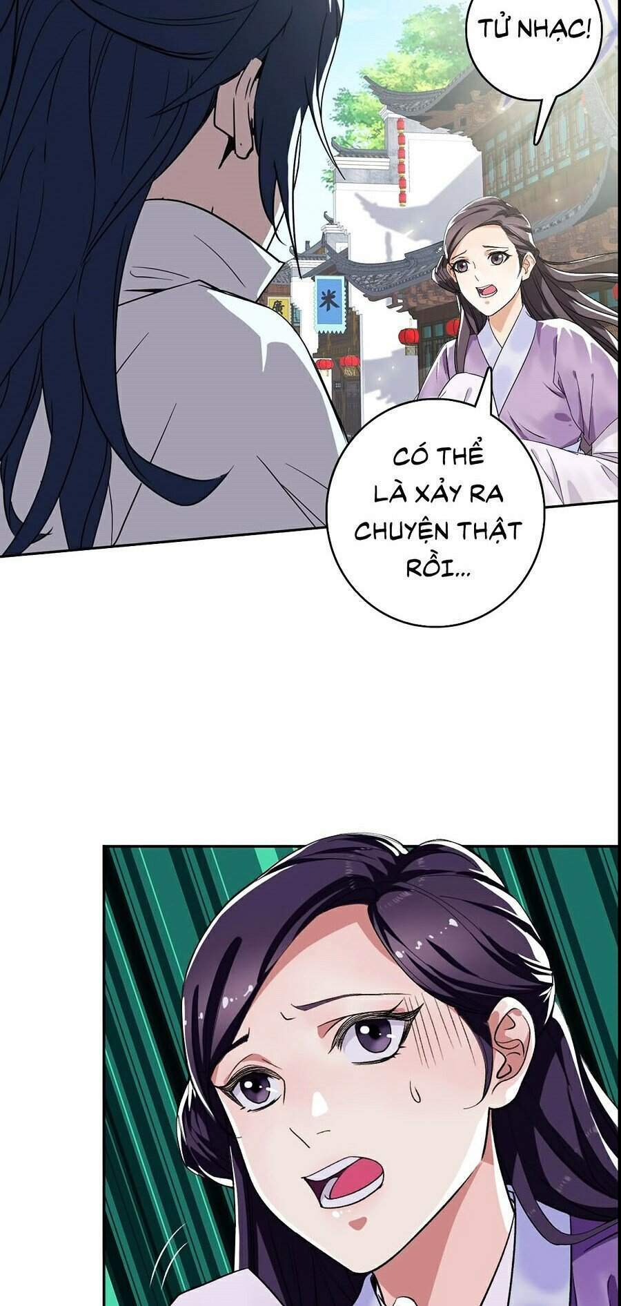 Siêu Đạo Thần Thuật: Chapter 14