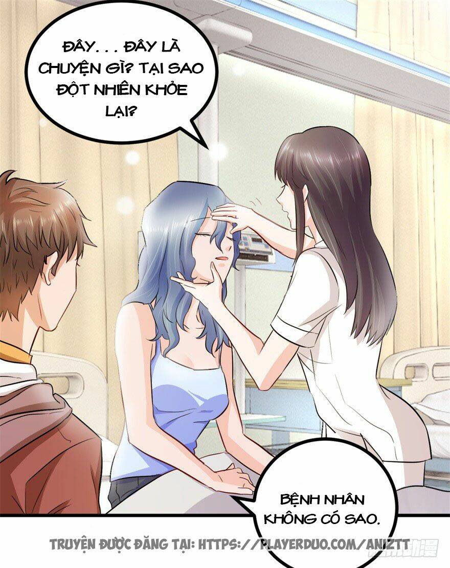 Thấu Thị Tiên Y: Chapter 5