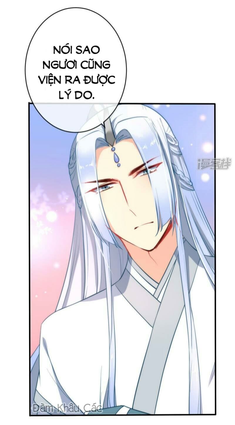 Tiểu Yêu Tinh Điều Giáo Bảo Điển: Chapter 35