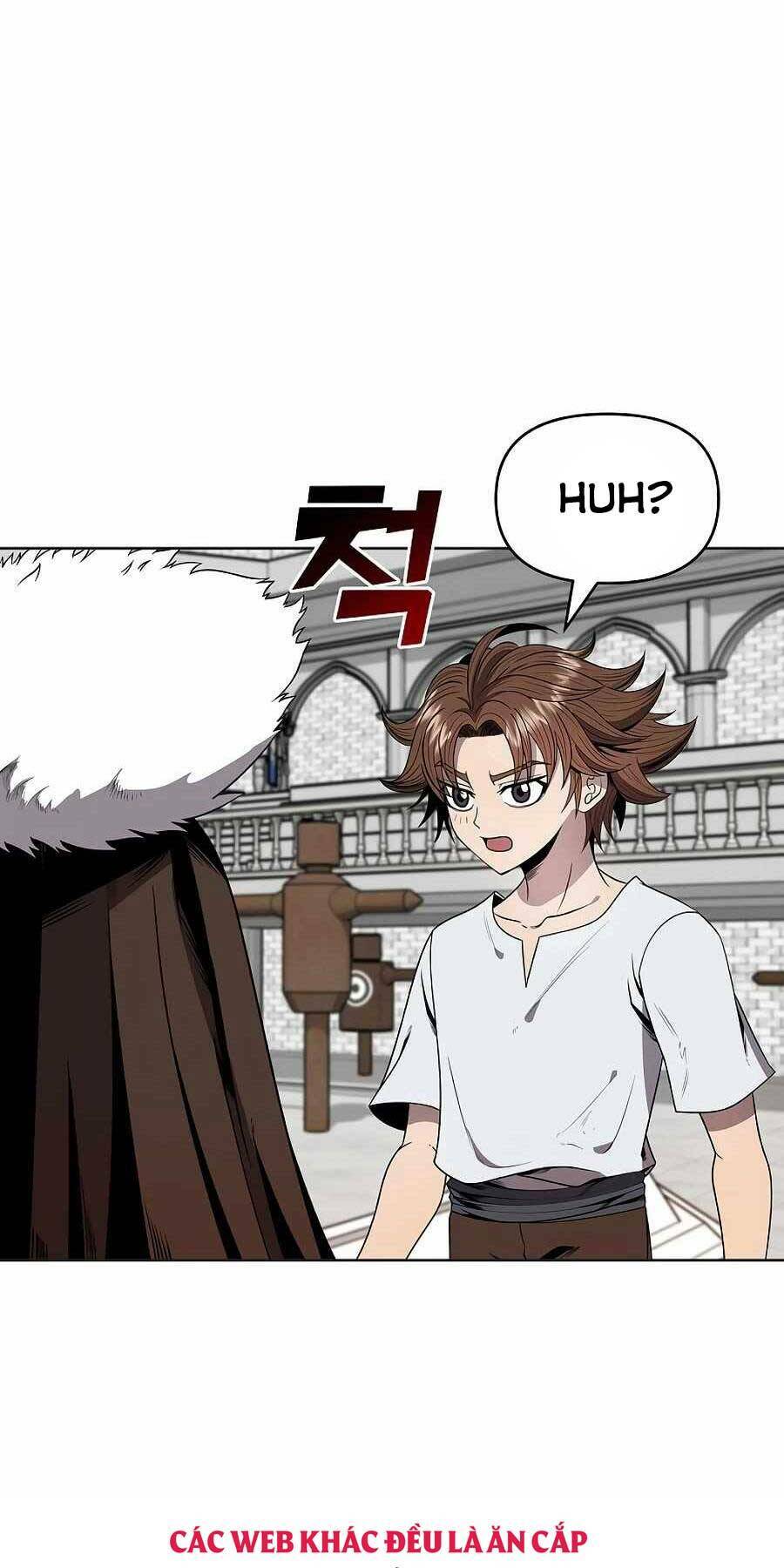 Tên Lỗ Mãng Cấp 10 Của Gia Đình Hiệp Sĩ: Chapter 10