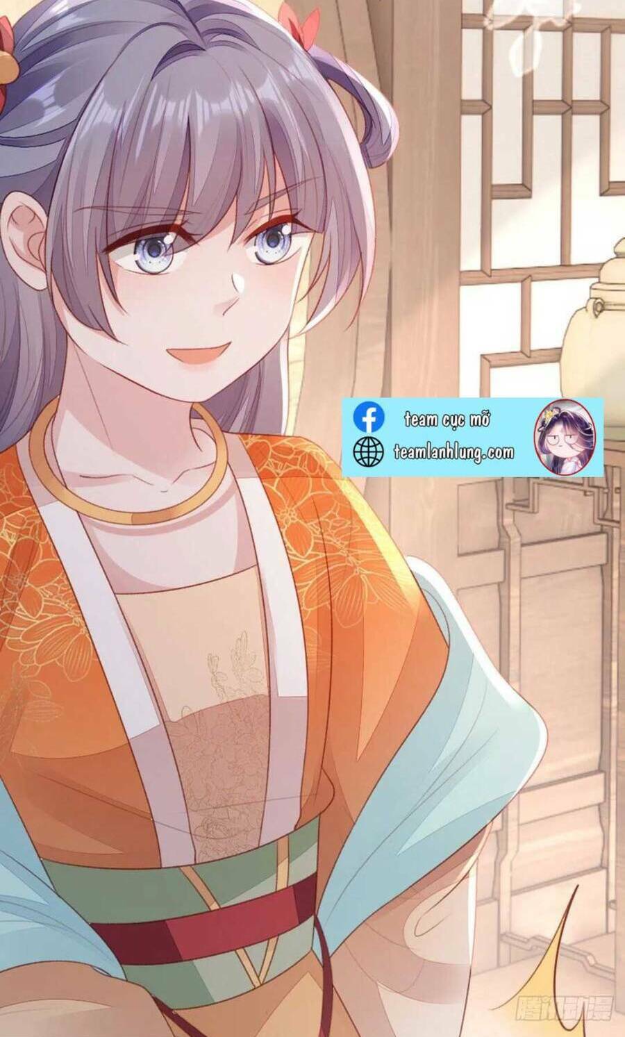 Mau Xuyên Không Rửa Tội Cho Nhân Vật Phản Diện: Chapter 142