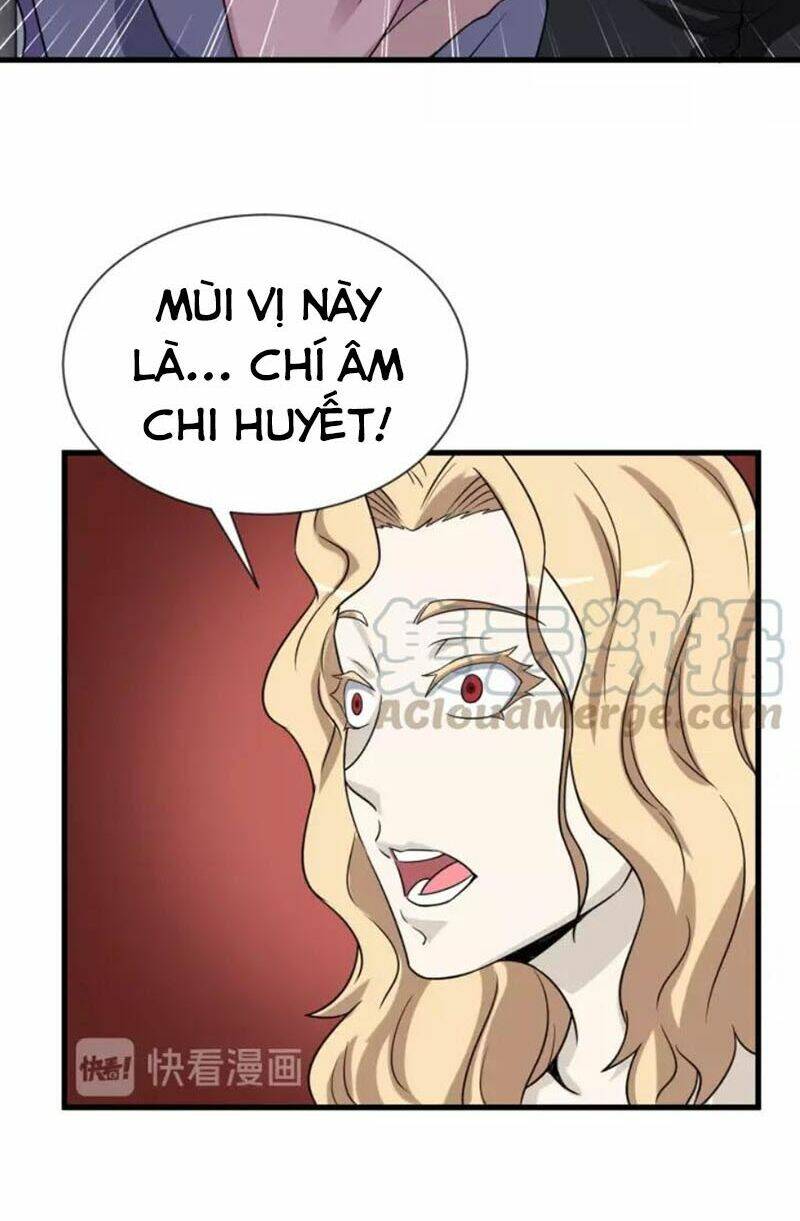 Hệ Thống Tu Tiên Mạnh Nhất: Chapter 105