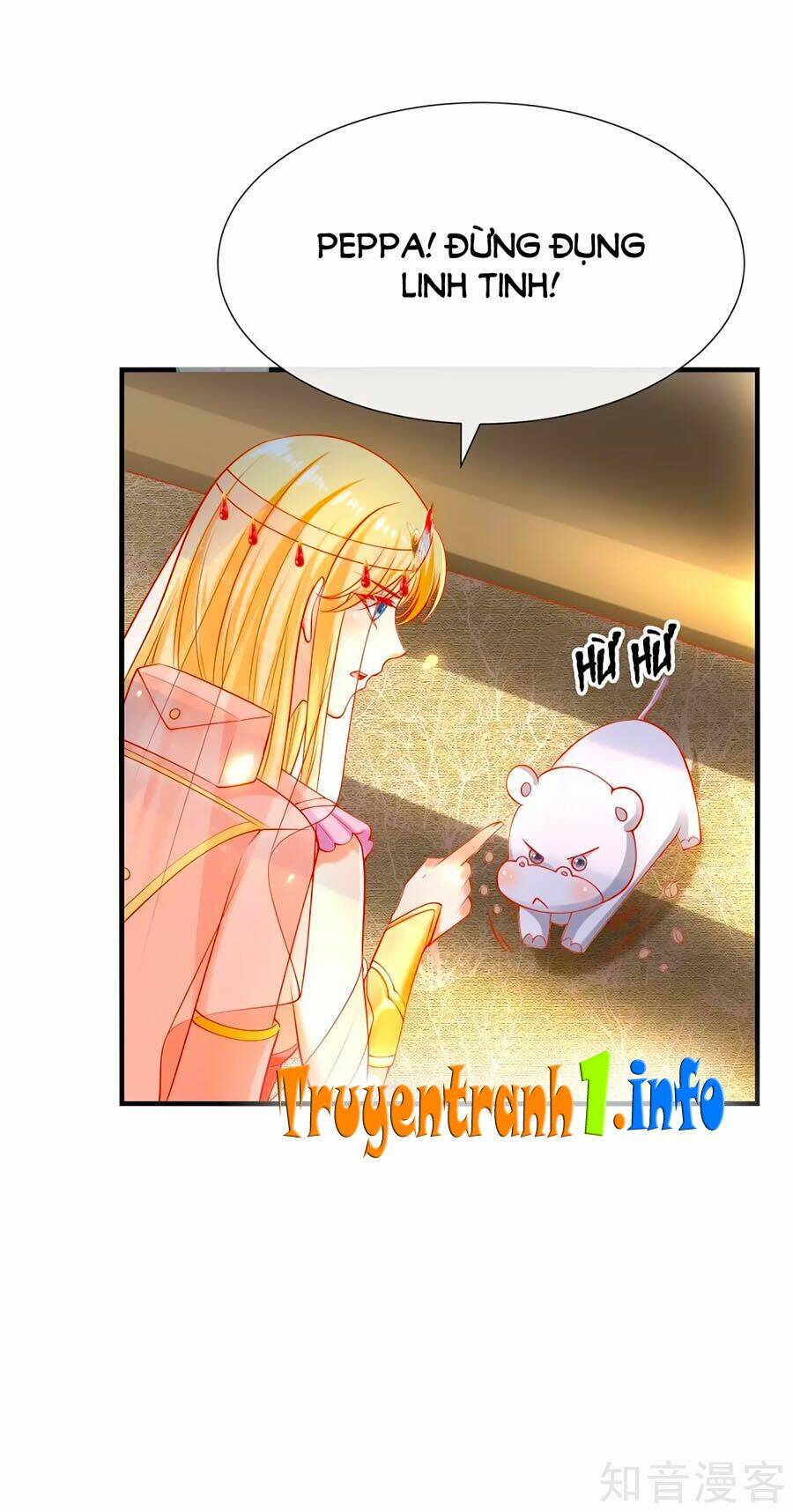 Sủng Hậu Của Vương: Chapter 42