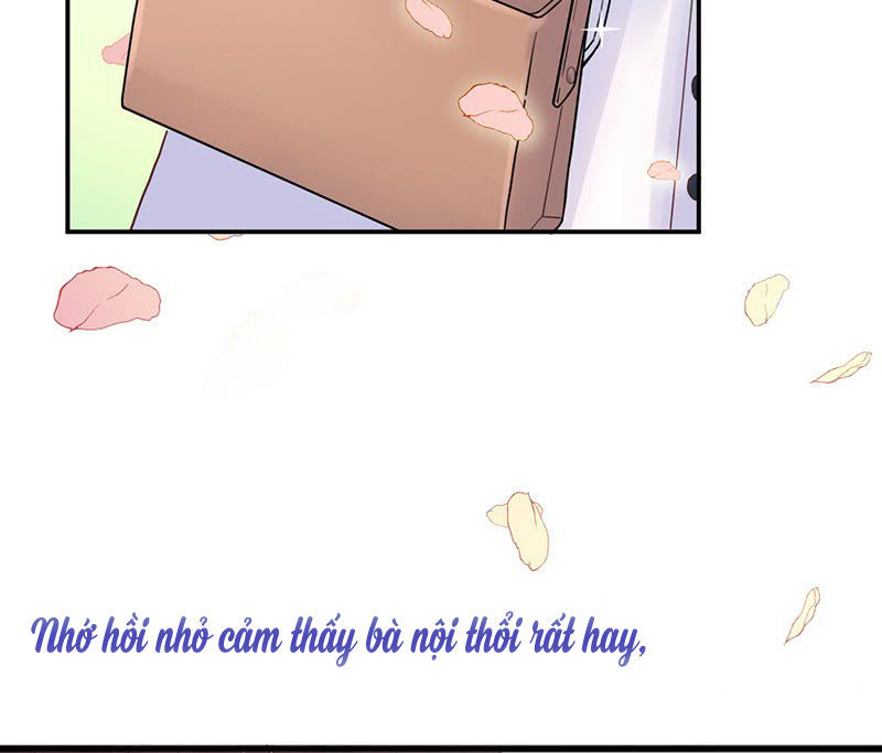 Thịnh Thế Điềm Sủng: Tiểu Manh Thê Của Dịch Thiếu: Chapter 14