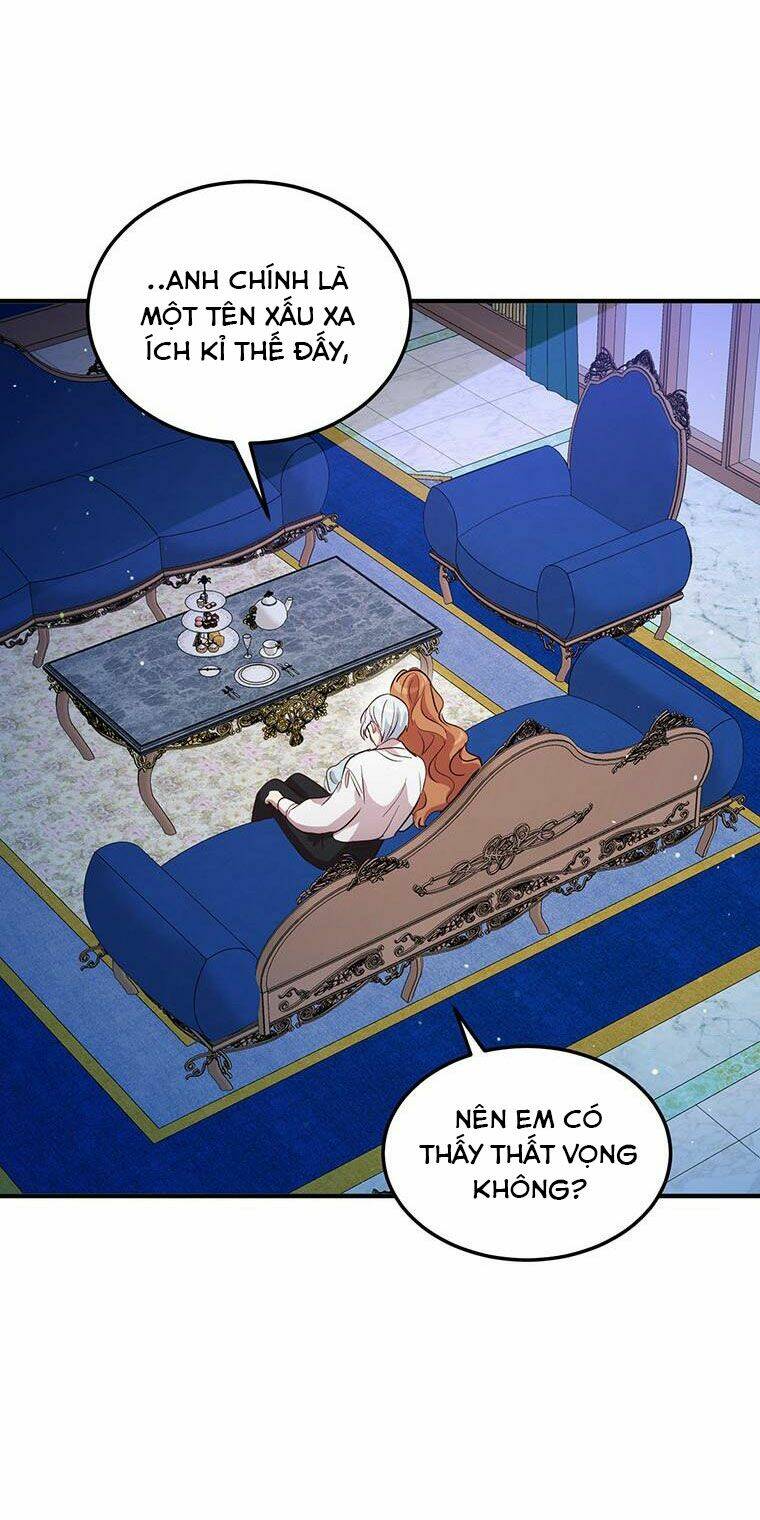 Công Tước, Loạn Vừa Thôi!: Chapter 121