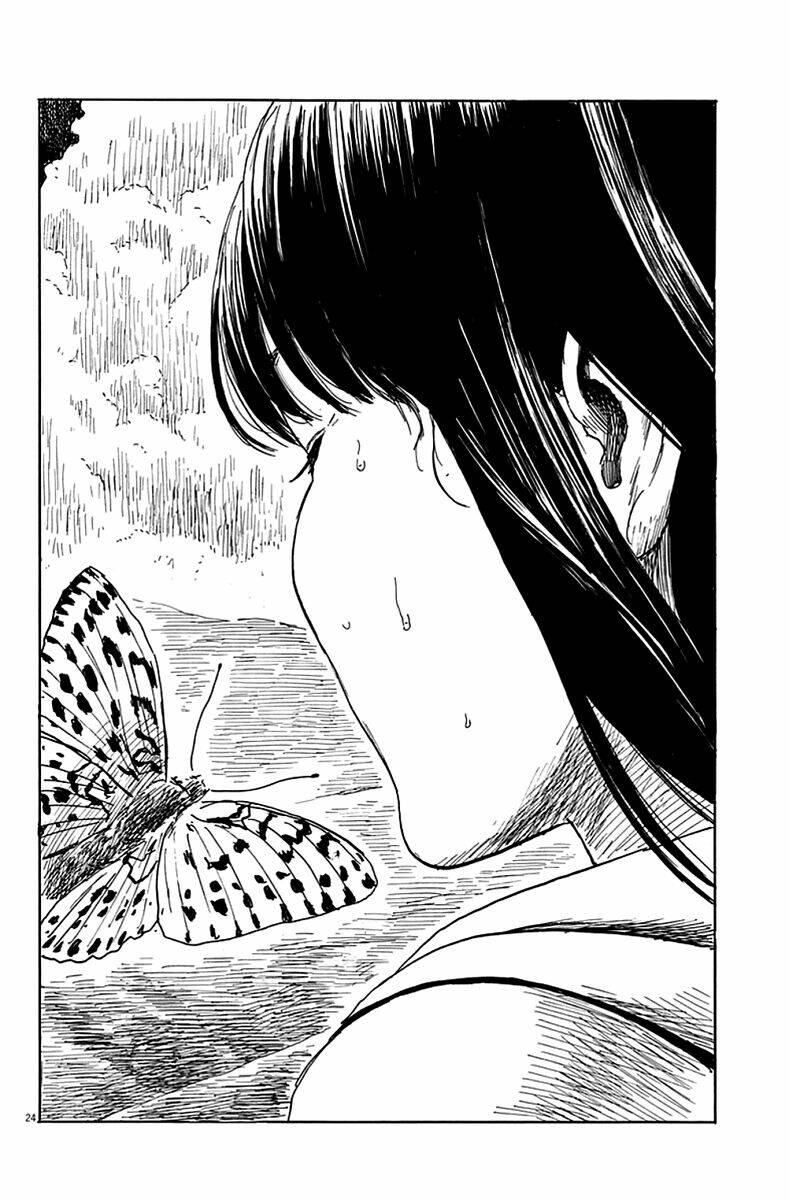 Chi No Wadachi: Chapter 5