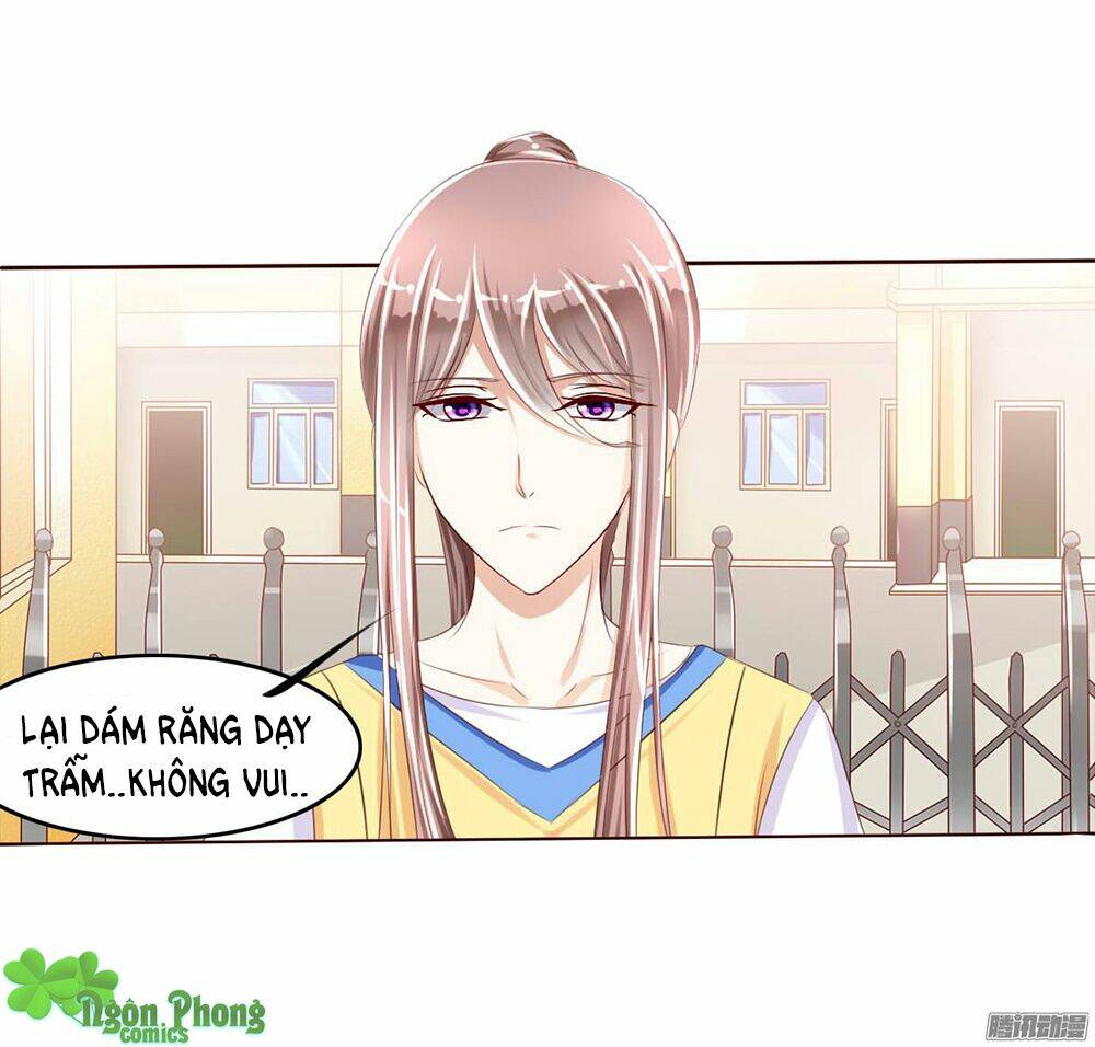 Hoàng Đế “Phế Vật” Tiến Hóa Sử: Chapter 17