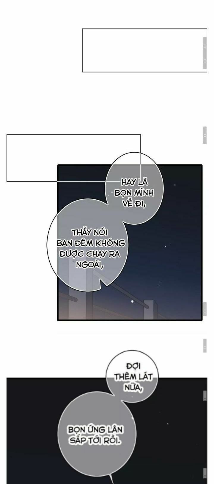 Con Tim Rung Động: Chapter 39