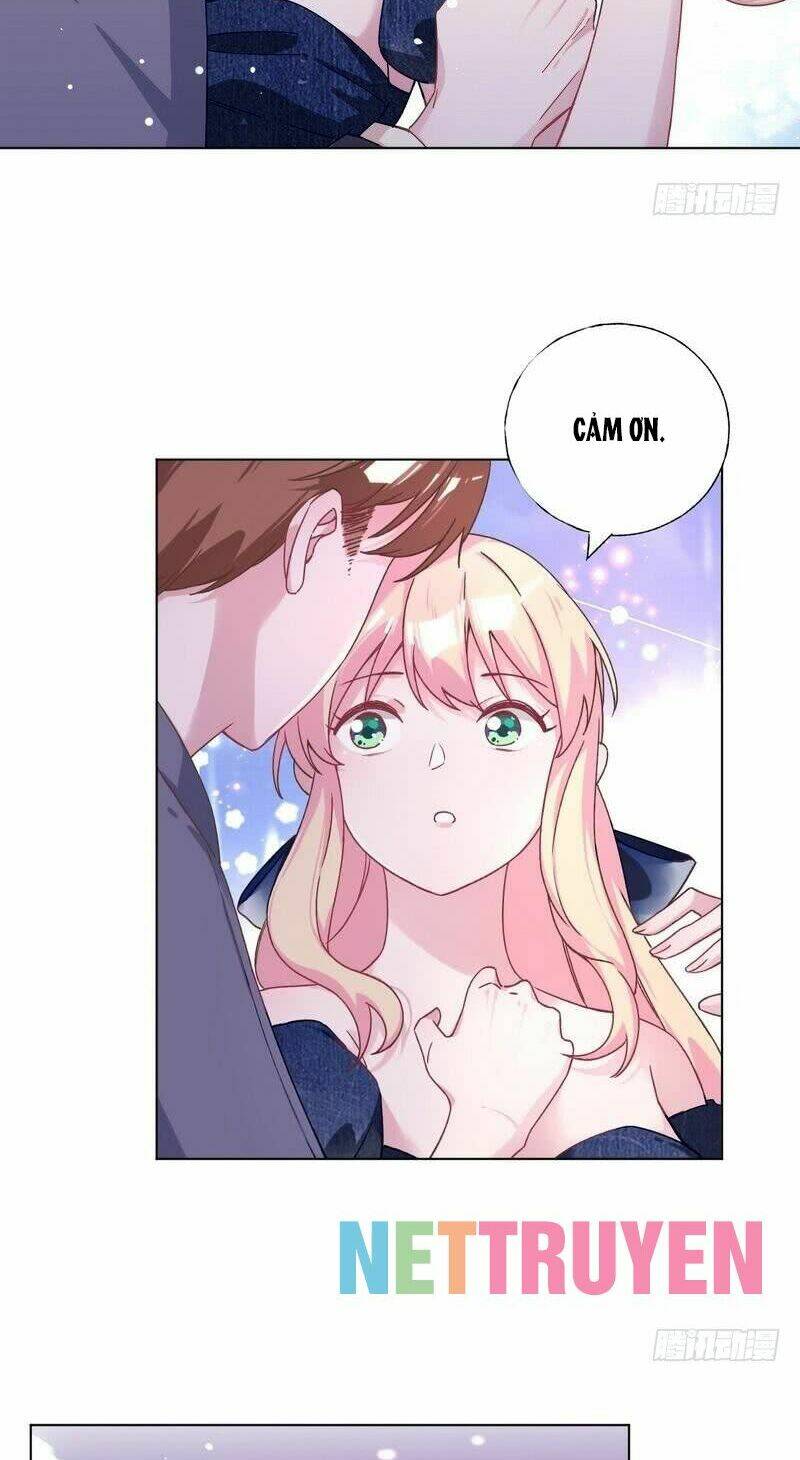 Trời Ban Cho Nam Thần Daddy: Chapter 33