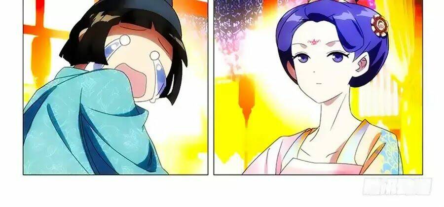 Phò Mã! Không Nên A!: Chapter 54