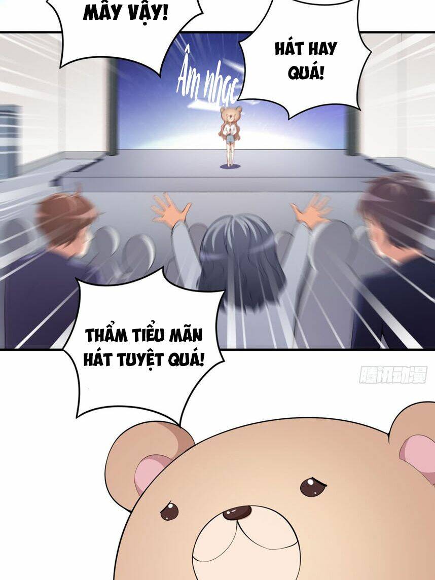 Mỹ Nhân Tâm Động: Chapter 22