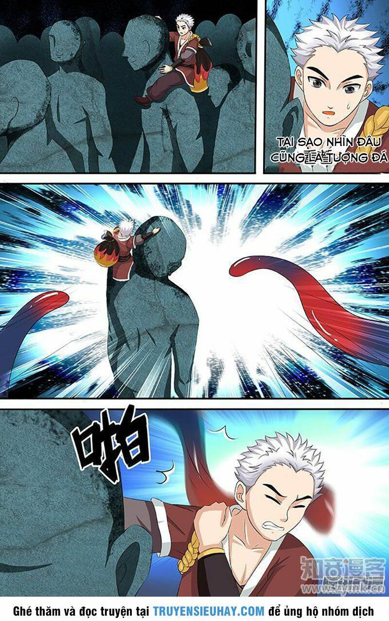 Cực Phẩm Tu Chân Thiếu Niên: Chapter 150