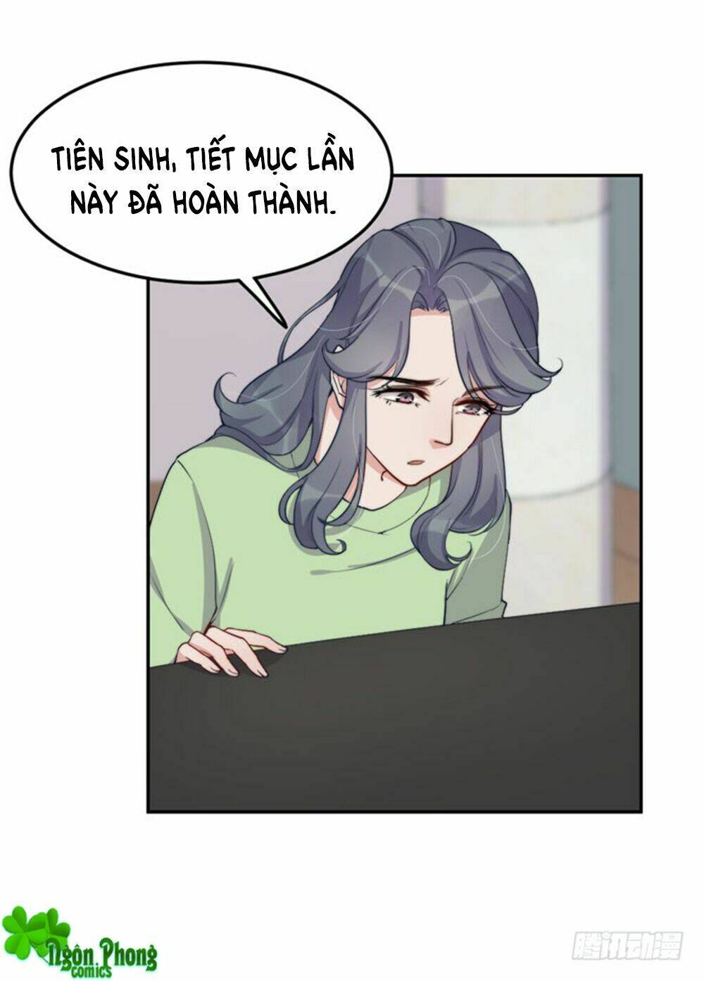 Bà Xã Tôi Là Nam Thần: Chapter 45