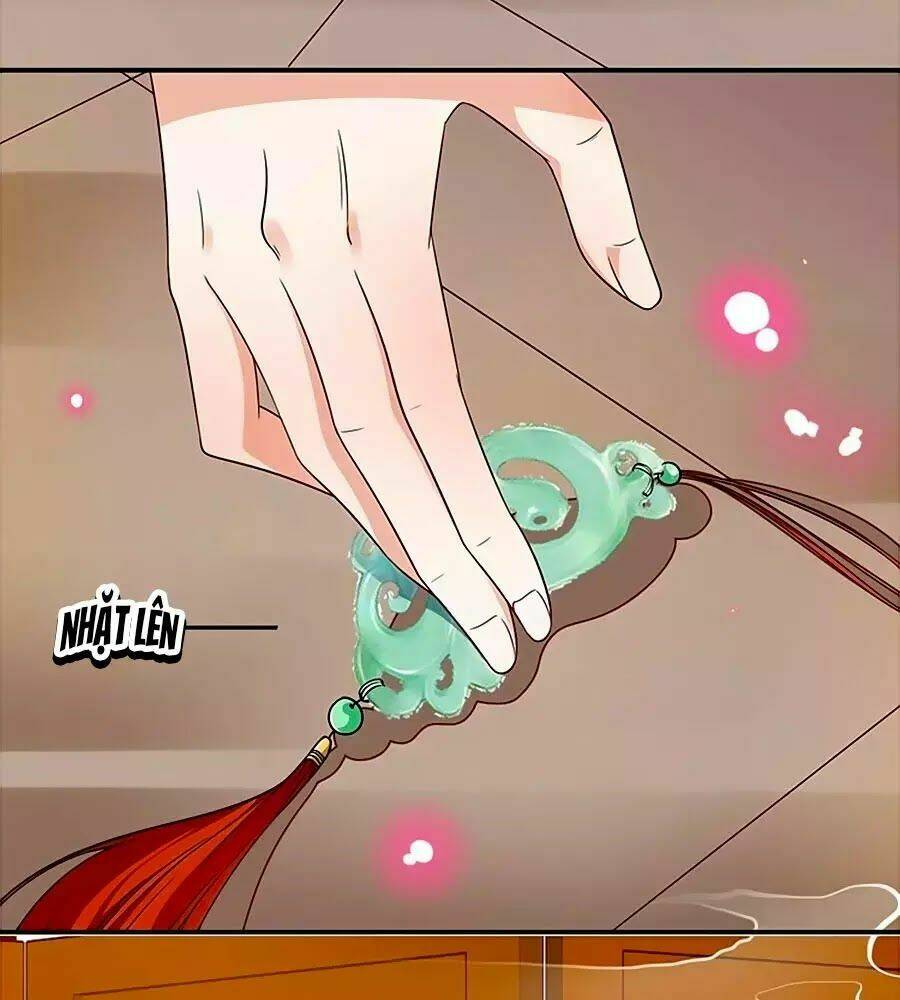 Thịnh Thế Lê Hoa Điện: Chapter 64