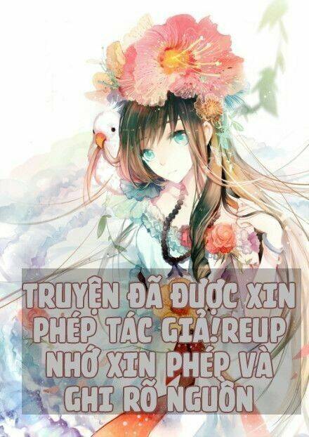 Bản Tình Ca Màu Huyết Họa Với Rowan: Chapter 2