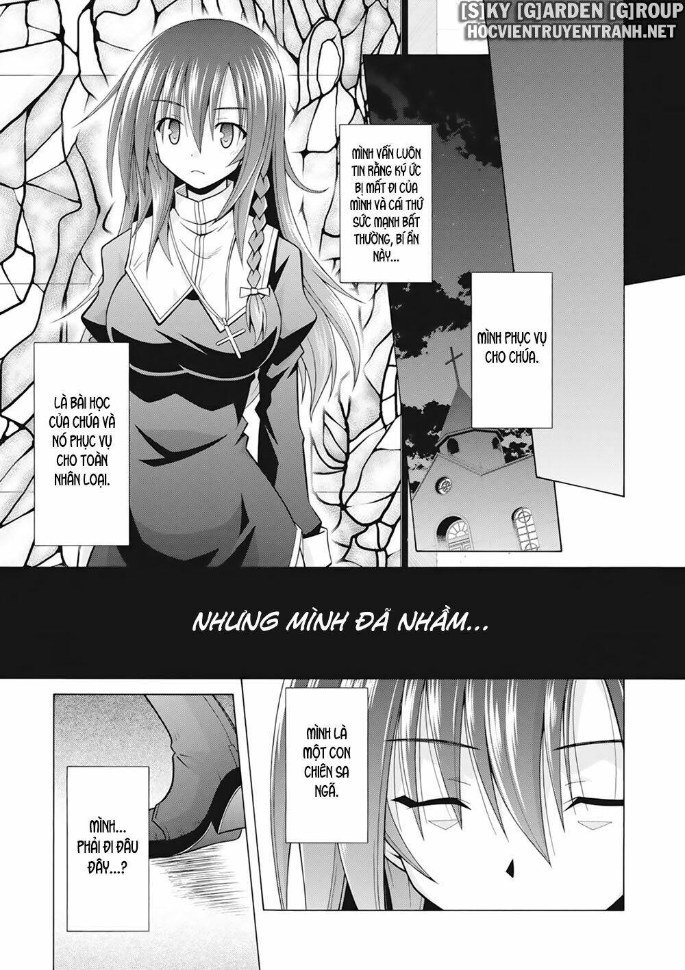 Demonizer Zilch: Chapter 29