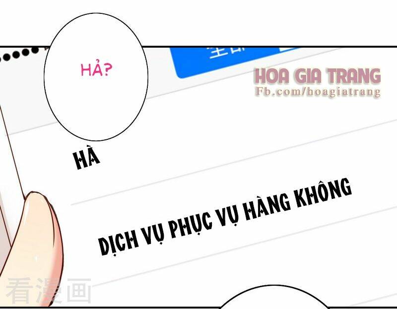 Phục Thù Thiếu Gia Tiểu Điềm Thê: Chapter 25