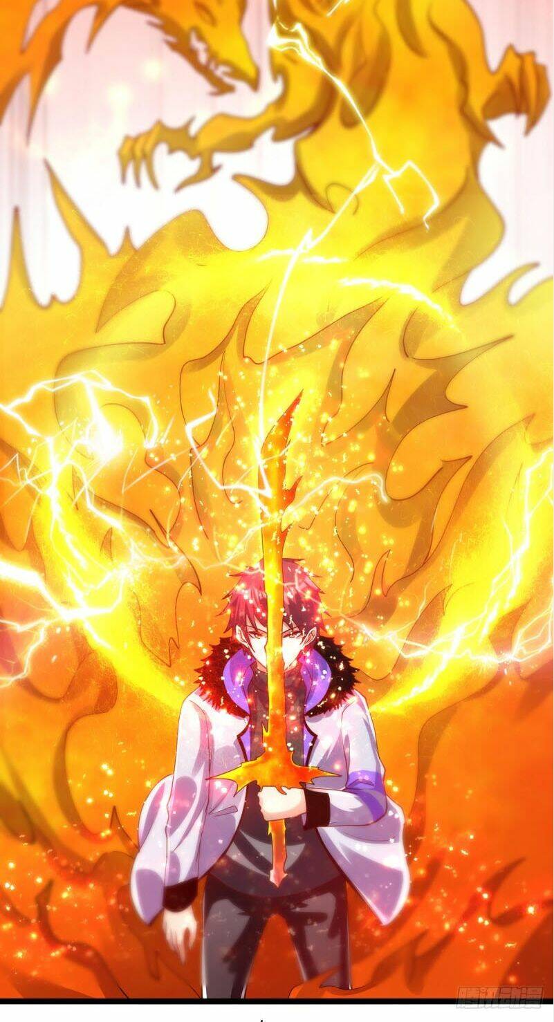 Tiên Vương Trùng Sinh: Chapter 100