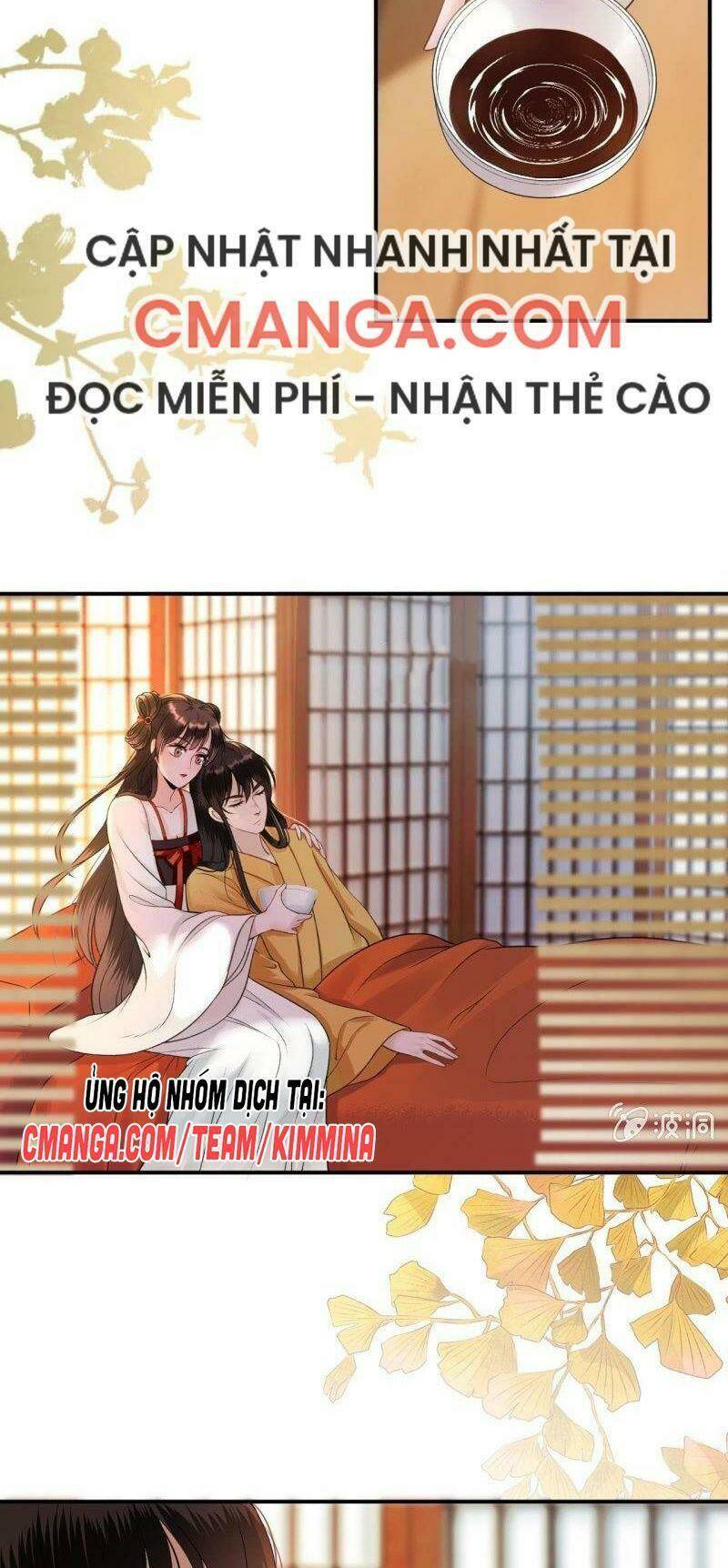 Vương Gia Kiêu Ngạo Quá Khó Cua: Chapter 90