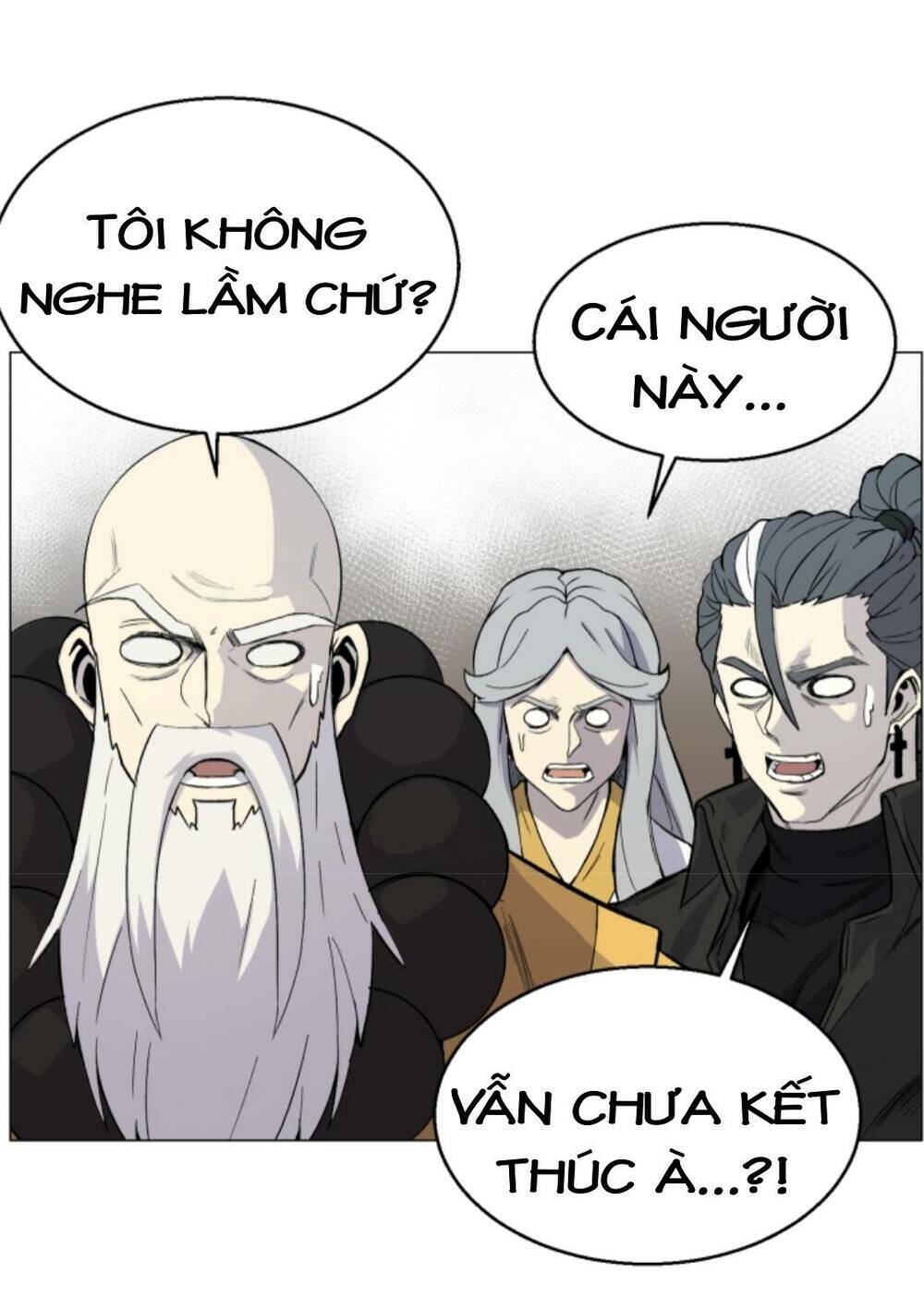 Luân Hồi Ác Nhân: Chapter 39
