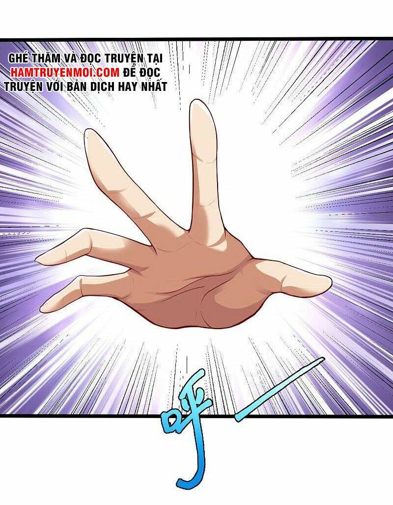 Chiến Đỉnh: Chapter 327