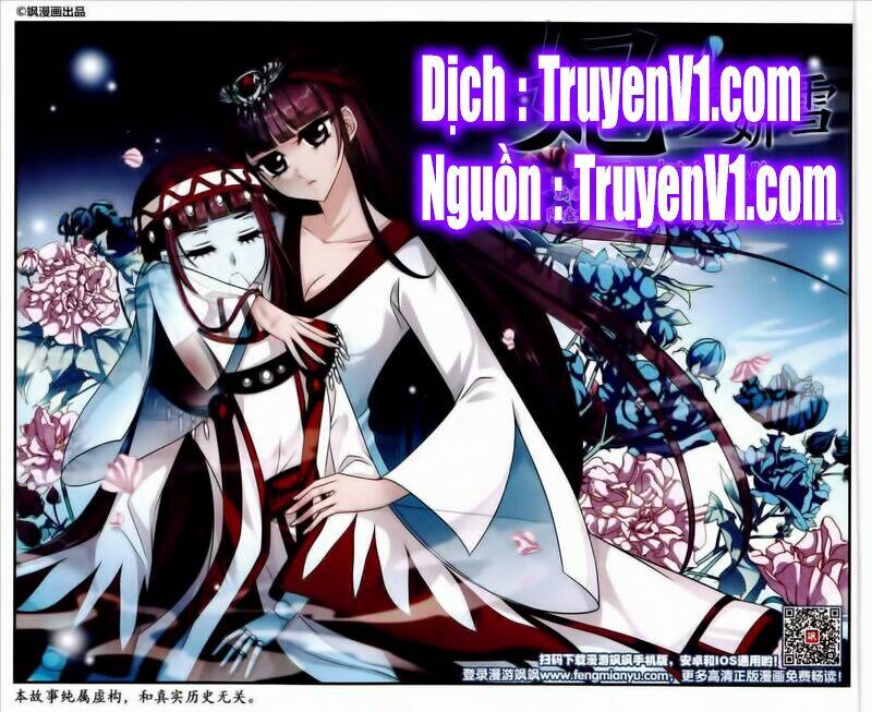 Phi Đãi Nghiên Tuyết: Chapter 124