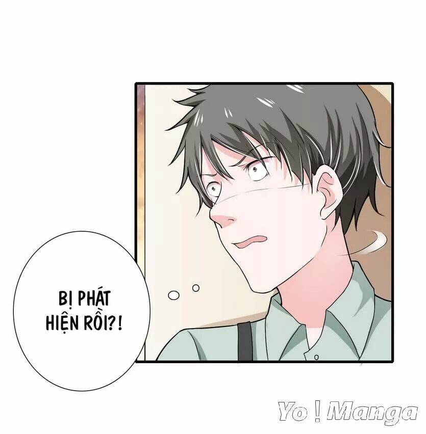 Thiểm Hôn Kinh Ái: Chapter 50