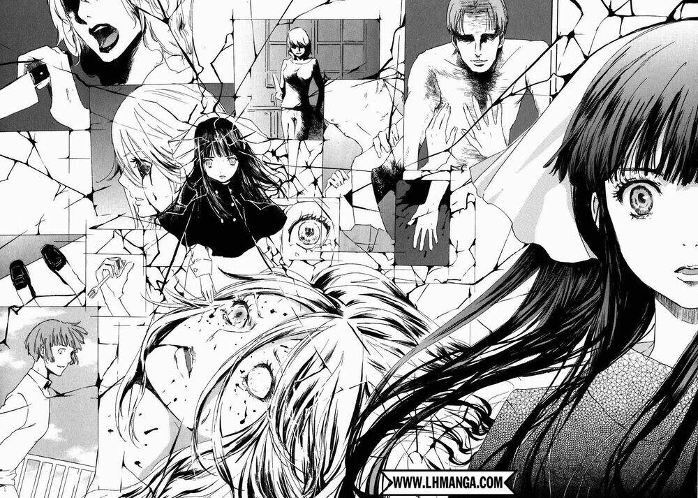 Drug-On: Chapter 22